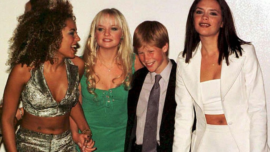 Spice Girls bei Royal Wedding: Buchen Meghan Markle und Prinz Harry sie für ihre Hochzeit?