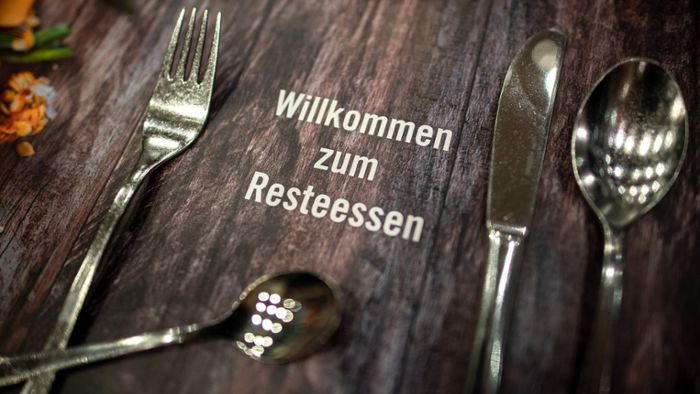 Hotel in Bremerhaven geht gegen Lebensmittelverschwendung vor