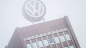 Volkswagen-Zentrale in Wolfsburg Foto: dpa