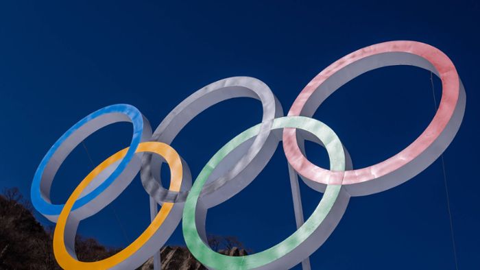Sechs weitere Corona-Fälle beim deutschen Olympia-Team