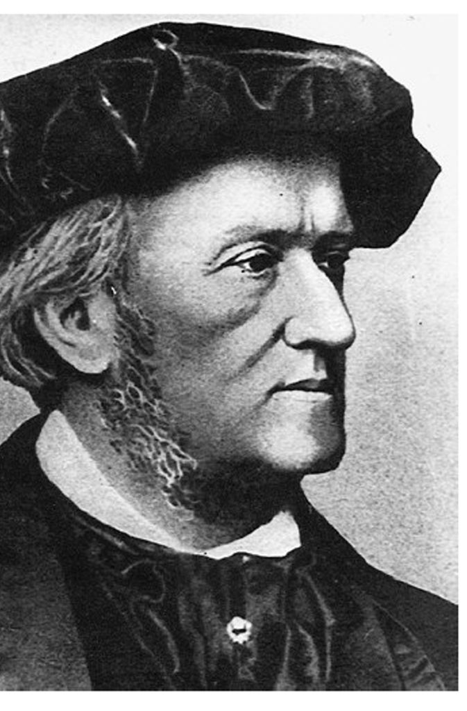 Richard Wagner gehört zu den bedeutendsten Komponisten aller Zeiten – er ist als Mensch aber seit jeher umstritten.