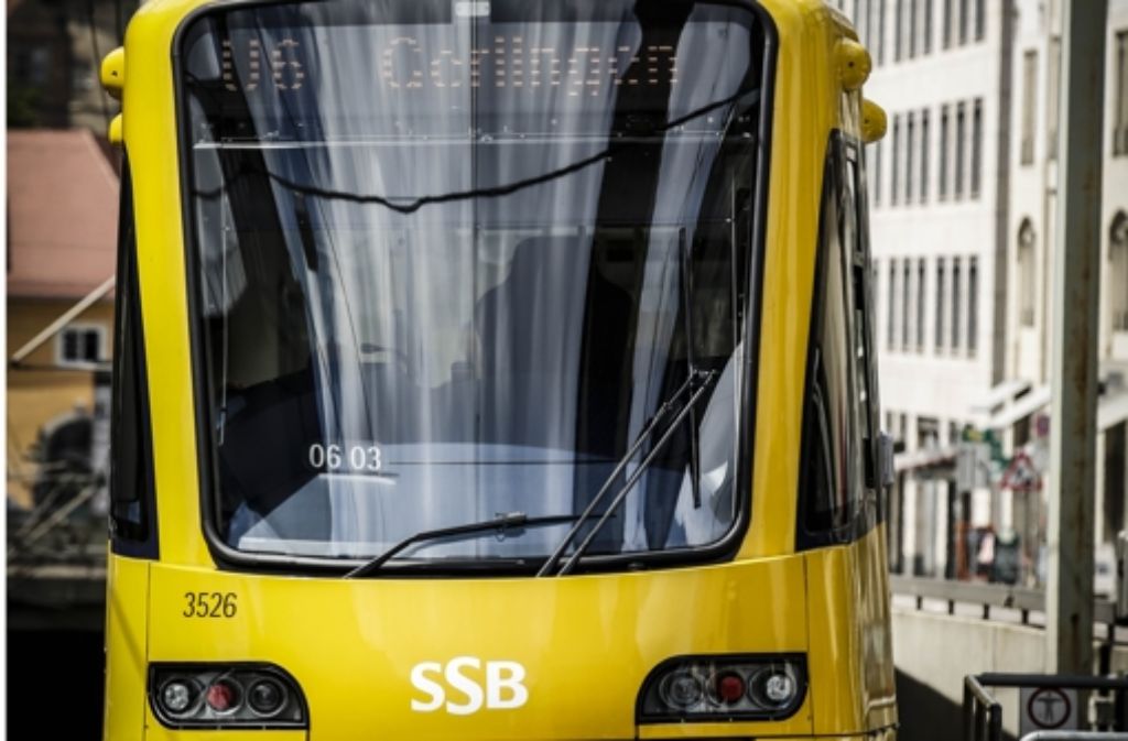 Schwarzfahrer in Stuttgarter Stadtbahnen müssen demnächst höhere Strafen zahlen Foto: Leif Piechowski
