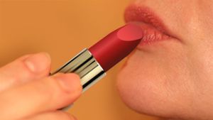 Pfas-Chemikalien sind überall zu finden – auch in Lippenstiften. Foto: cf/Stefan Schweihofer/Pixabay