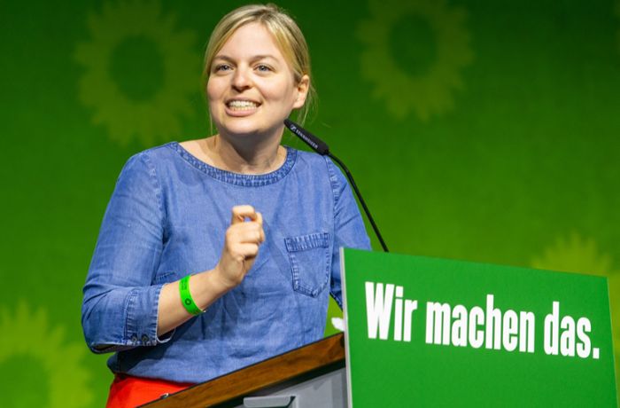 Gleichberechtigung im Parlament: Wie die Grünen in Bayern mehr Frauen ins Parlament bringen wollen