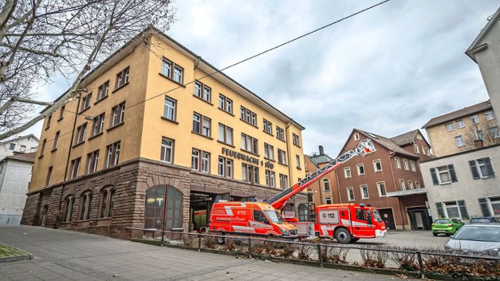 Feuerwehr-Neubau kollidiert mit Lärmschutz