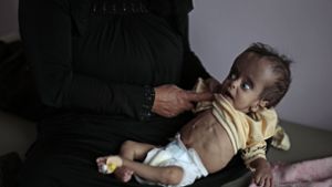 Hoffnungsschimmer für den Jemen