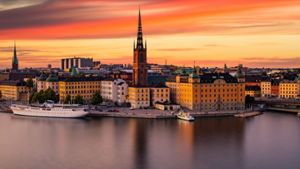 Darum lohnt sich ein Trip nach Stockholm
