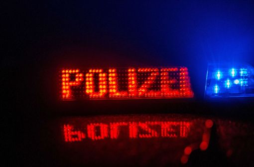 Die Polizei will einen telefonierenden Radfahrer in Gerlingen anhalten, der daraufhin vor den Beamten flüchtet (Symbolfoto). Foto: SDMG/SDMG / Kohls