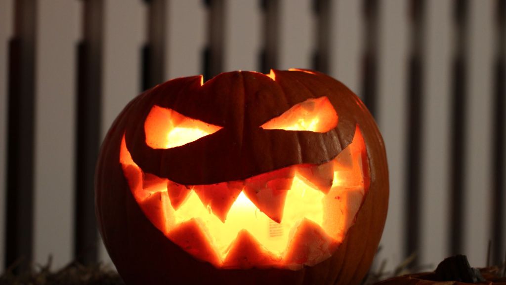 Kinder-Streiche: Was an Halloween erlaubt ist – und was nicht