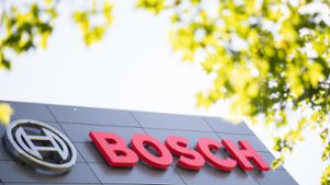 Bosch streicht Hunderte Stellen in Bühl