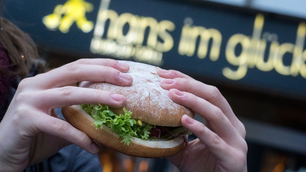 Burgerkette Hans im Glück: Filialen werden verkauft – auch Stuttgart betroffen
