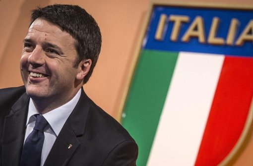 Italien hat am Montag seine Kandidatur mit der Hauptstadt Rom für die Olympischen Sommerspiele 2024 bekanntgegeben.  Foto: dpa
