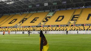 Dynamo Dresden fordert Aufstockung der 2. Liga