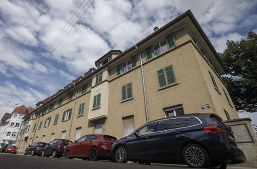 Das Leben in SWSG-Wohnungen wird nach einem mehrjährigen Mieterhöhungsstopp 2022 wieder etwas teurer. Foto: Lichtgut/Julian Rettig