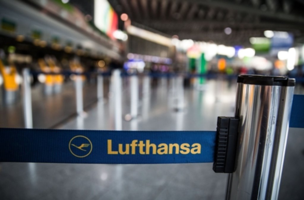 Der Streik bei der Lufthansa ist vorbei.