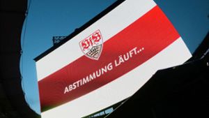 Am 18. Juli wird beim VfB Stuttgart abgestimmt – unter anderem über das Präsidentenamt. Foto: Baumann