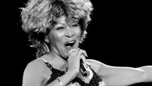 Tina Turner soll Statue in ihrer Geburtsstadt erhalten