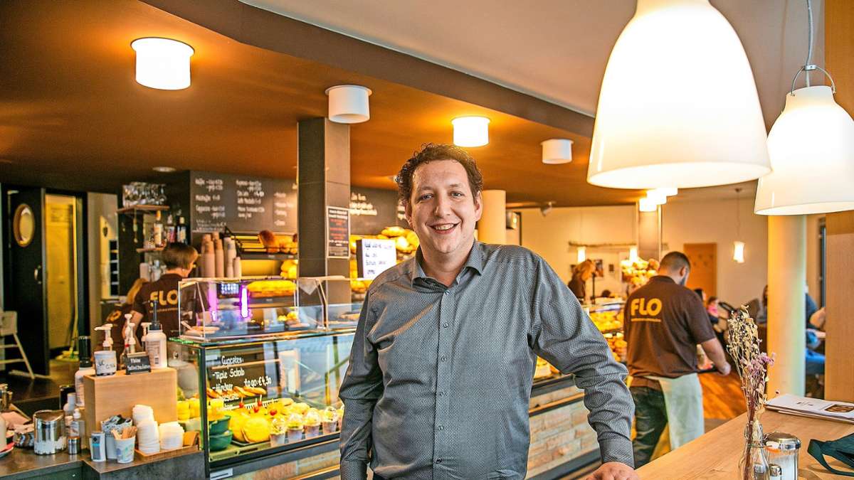 Nach Insolvenz von Fellbacher Betrieb: Esslinger Bäckerei Dieringer übernimmt Teile von Brotfreunde Grau