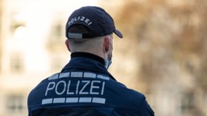 Polizei registriert Zulauf bei „Montagsspaziergängen“