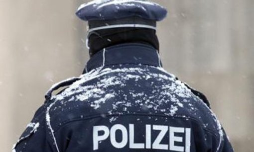 Wegen des Schnees hatte die Polizei in der Region Stuttgart am Donnerstag einiges zu tun (Symbolbild). Foto: dpa
