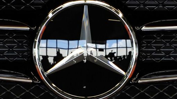 Stimmrechtsanteil des Daimler-Großaktionärs Abu Dhabi sinkt auf Null