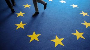 EU-Parlament will nur eigenen Kandidaten als Kommissionschef