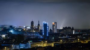 Stuttgart darf sich nun „Smart City“ nennen. Foto: 7aktuell/Florian Gerlach