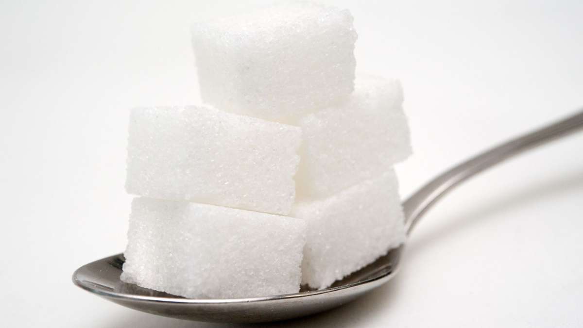 Wie viel Zucker steckt in unseren Lebensmitteln?
