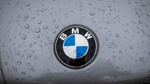 Probefahrt in BMW endet mit Überschlag und Totalschaden