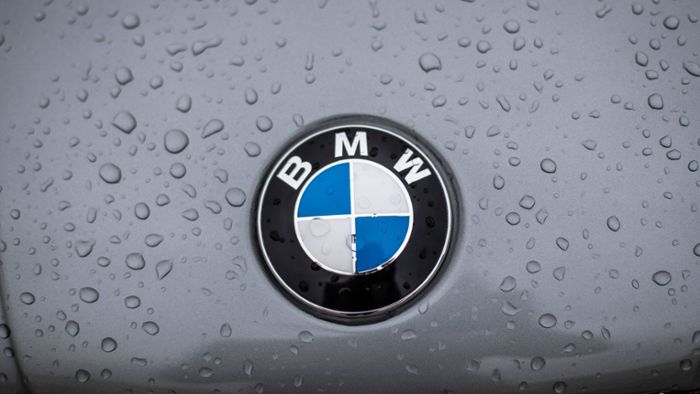 Probefahrt in BMW endet mit Überschlag und Totalschaden