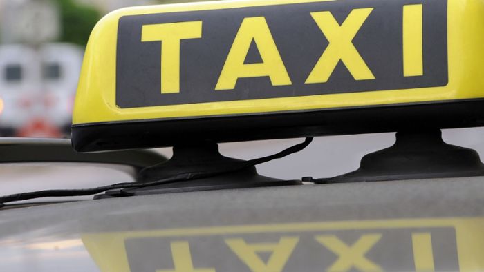Taxifahrer kämpfen gegen kriminelle Auswüchse