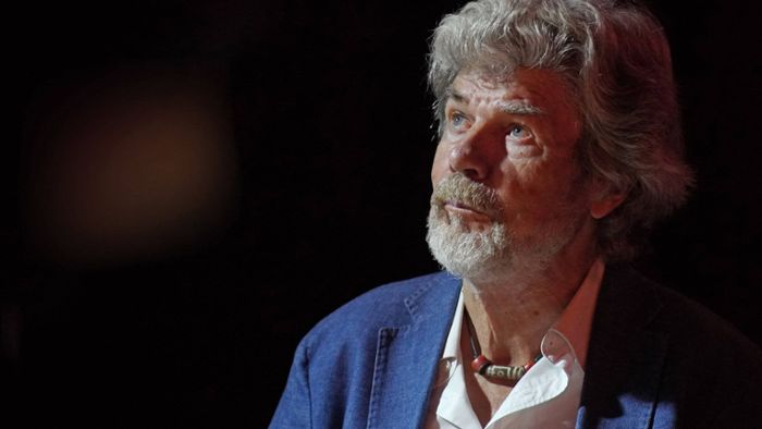 Reinhold Messner verliert zwei Rekord-Titel