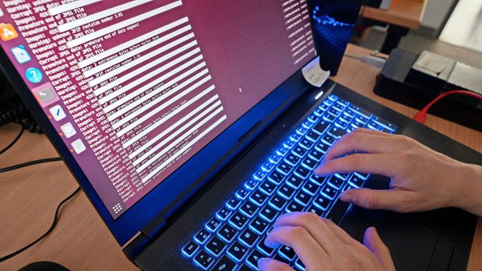 Cybersicherheit: EU will sich besser gegen Hackerangriffe rüsten