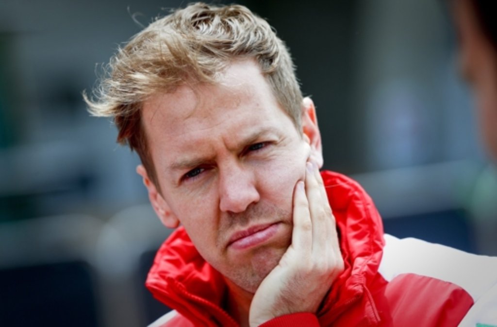 Auf Platz 75 findet sich der erste und einzige Deutsche unter den Top 100 auf der Forbes-Liste: Rennfahrer Sebastian Vettel mit geschätzten 33 Millionen Dollar.
