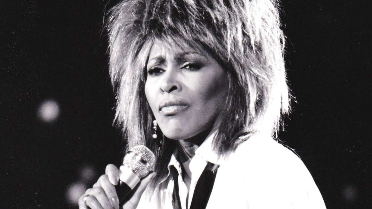 Sängerin stirbt im Alter von 83 Jahren: „Bühnengöttin“ – Fans trauern im Netz um Tina Turner
