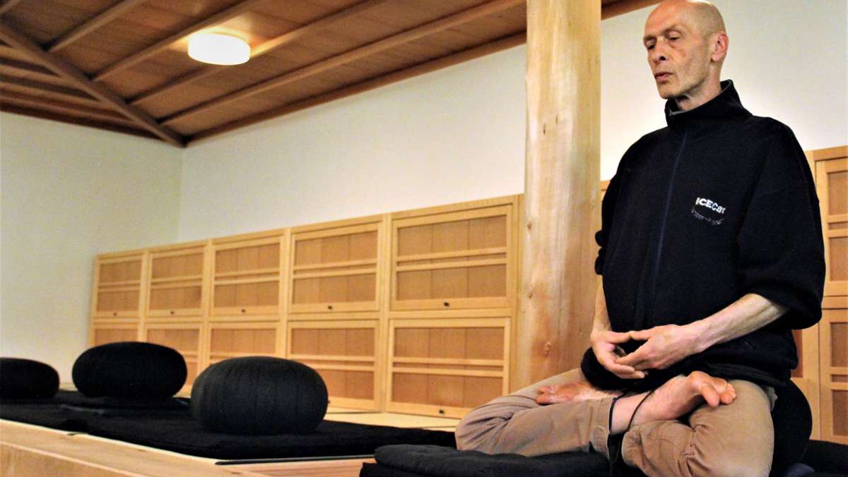 Meditationszentrum im Schwarzwald: Ein Ort der Achtsamkeit