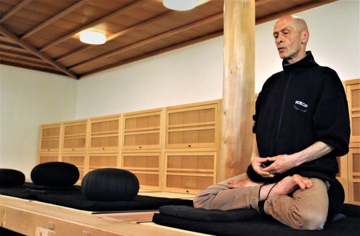 Meditationszentrum im Schwarzwald: Ein Ort der Achtsamkeit
