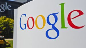 Google will in  San Francisco in Wohnungen investieren. 			- Foto: dpa