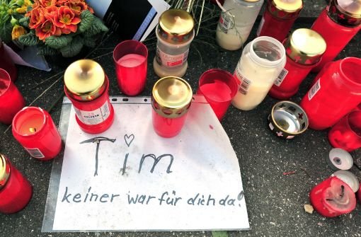 Am 11. März 2009 erschoss Tim K. in Winnenden und Wendlingen 15 Menschen und dann sich selbst. Foto: dpa