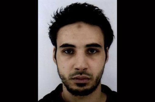 Chérif Chekatt wird im Zusammenhang mit dem Anschlag in Straßburg gesucht. Foto: AP
