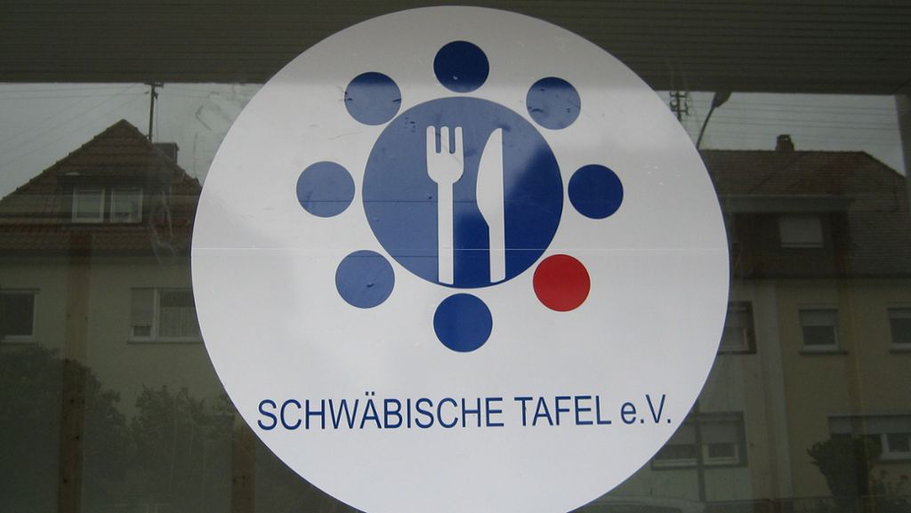 Tafelladen In Fellbach Immer Mehr Rentner Zahlen Zur Kundschaft