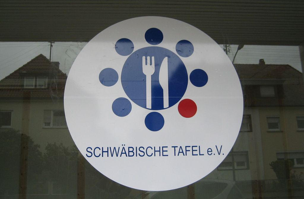 Tafelladen In Fellbach Immer Mehr Rentner Zahlen Zur Kundschaft