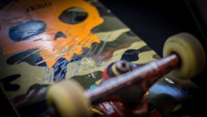 13-Jähriger durch Schlag mit Skateboard schwer verletzt