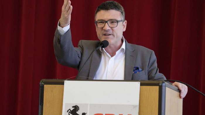 Kreis-CDU sagt Parteitag ab