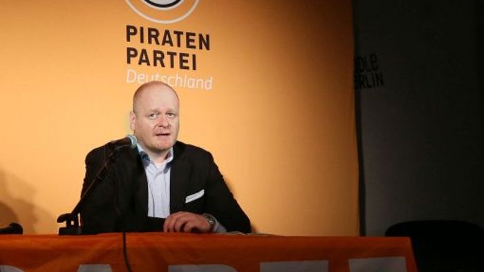 Parteichef Schlömer wirft hin
