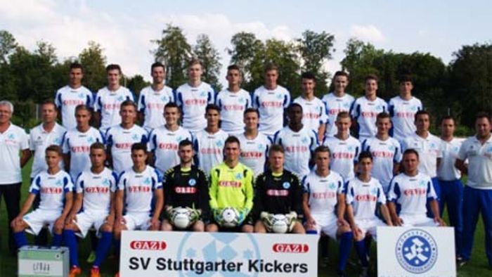 U19 und U23 der Stuttgarter Kickers enttäuschen