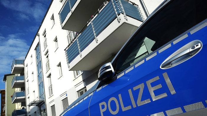 72-Jähriger stürzt bei Freiburg mit Auto in die Tiefe