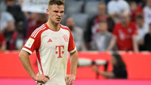 „War schon komisch“ – Bayern-Star kritisiert Vereinsführung