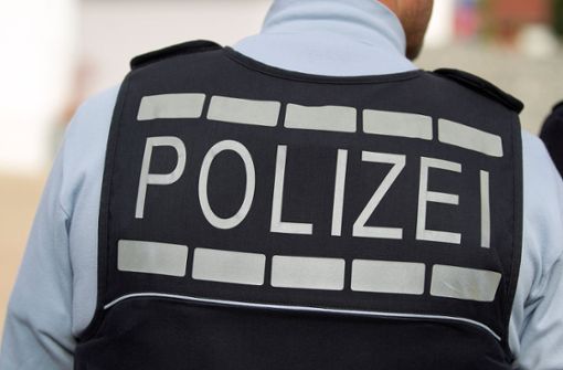 Die Polizei ermittelt in einem Fall von Vandalismus in Herrenberg. Foto: Eibner-Pressefoto/Fleig/Eibner-Pressefoto