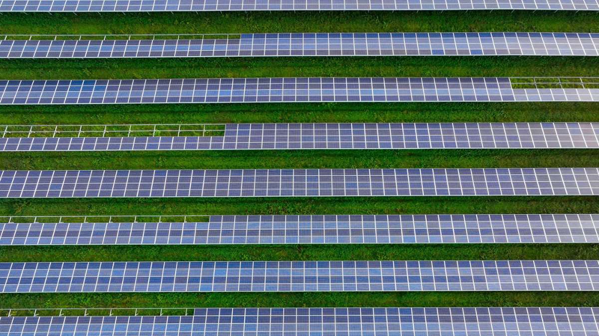 Änderungen bei Solarenergie: Haushaltsloch hat Folgen für Photovoltaik